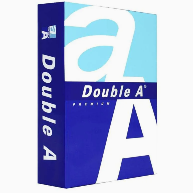 ورق A4 Double A